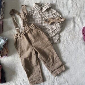 Noralee set